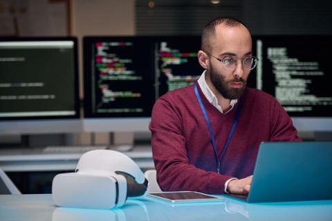 Go to article Non-Human Identities: What Cyber Pros Need to Know