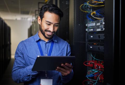 Go to article How to Craft Your Cybersecurity Career Roadmap